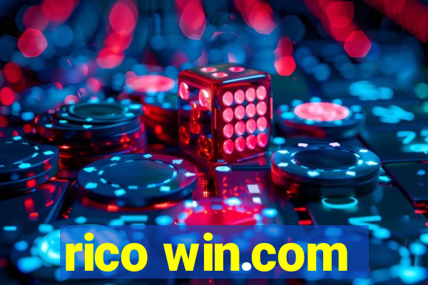 rico win.com